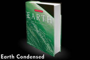 EARTH Condensed