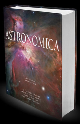 Astronomica