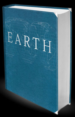 Earth Limited Edition