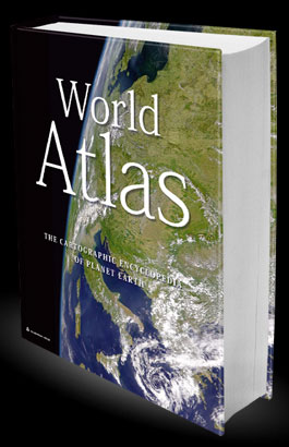 World Atlas