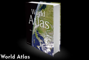 World Atlas