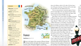 EARTH Content Development