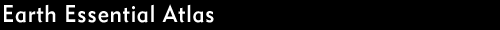 Earth Essential Atlas